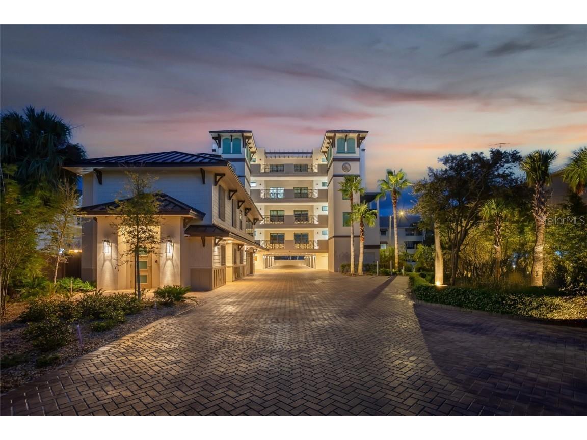 455 Pinellas Bayway S #3B Tierra Verde FL 33715 - BOCA CIEGA BAY TB8415066 image74