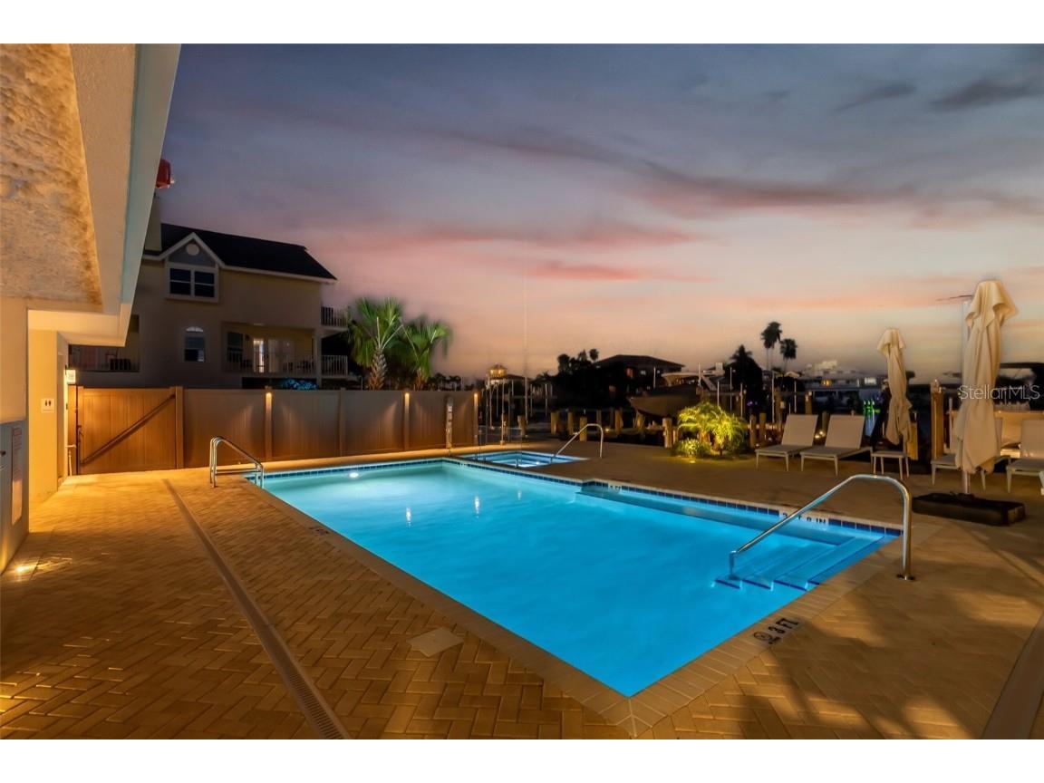 455 Pinellas Bayway S #3B Tierra Verde FL 33715 - BOCA CIEGA BAY TB8415066 image80