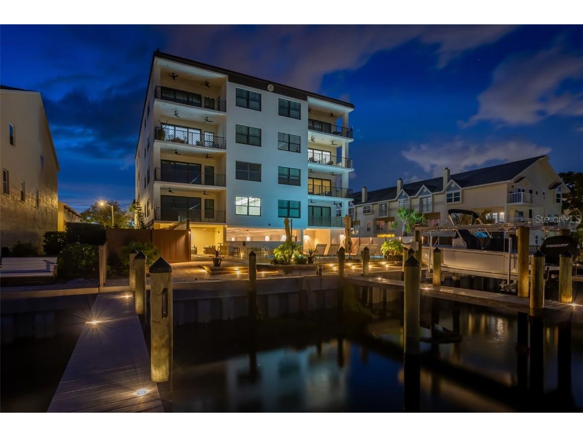 455 Pinellas Bayway S #3B Tierra Verde FL 33715 - BOCA CIEGA BAY TB8415066 image81