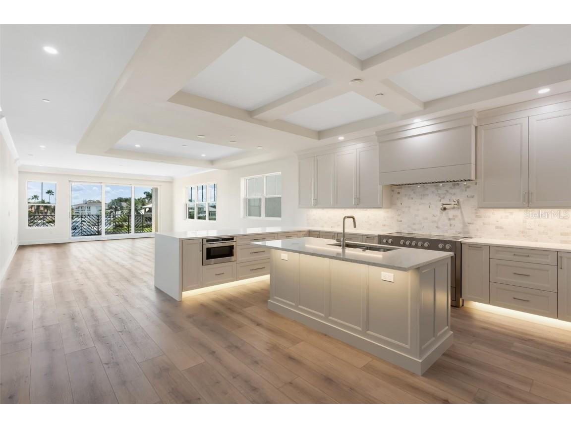 455 Pinellas Bayway S #3B Tierra Verde FL 33715 - BOCA CIEGA BAY TB8415066 image9