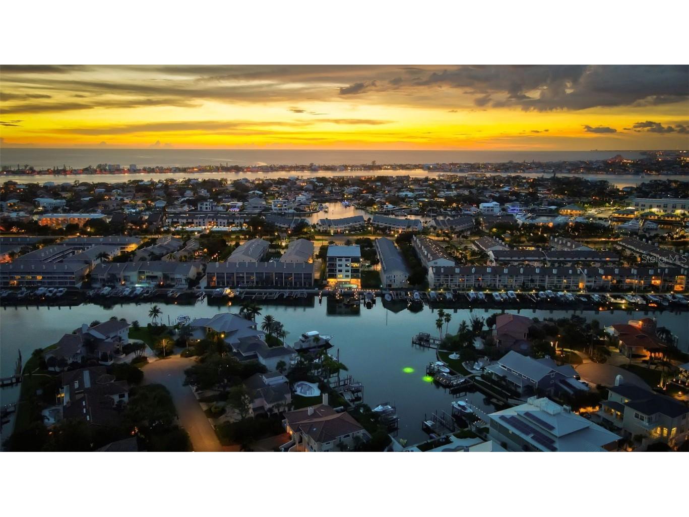 455 Pinellas Bayway S #3B Tierra Verde FL 33715 - BOCA CIEGA BAY TB8415066 image93