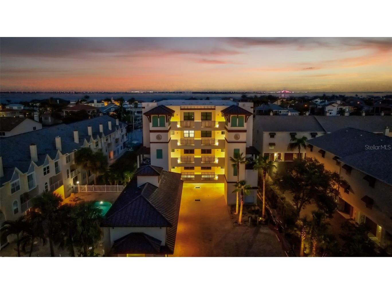 455 Pinellas Bayway S #3B Tierra Verde FL 33715 - BOCA CIEGA BAY TB8415066 image97