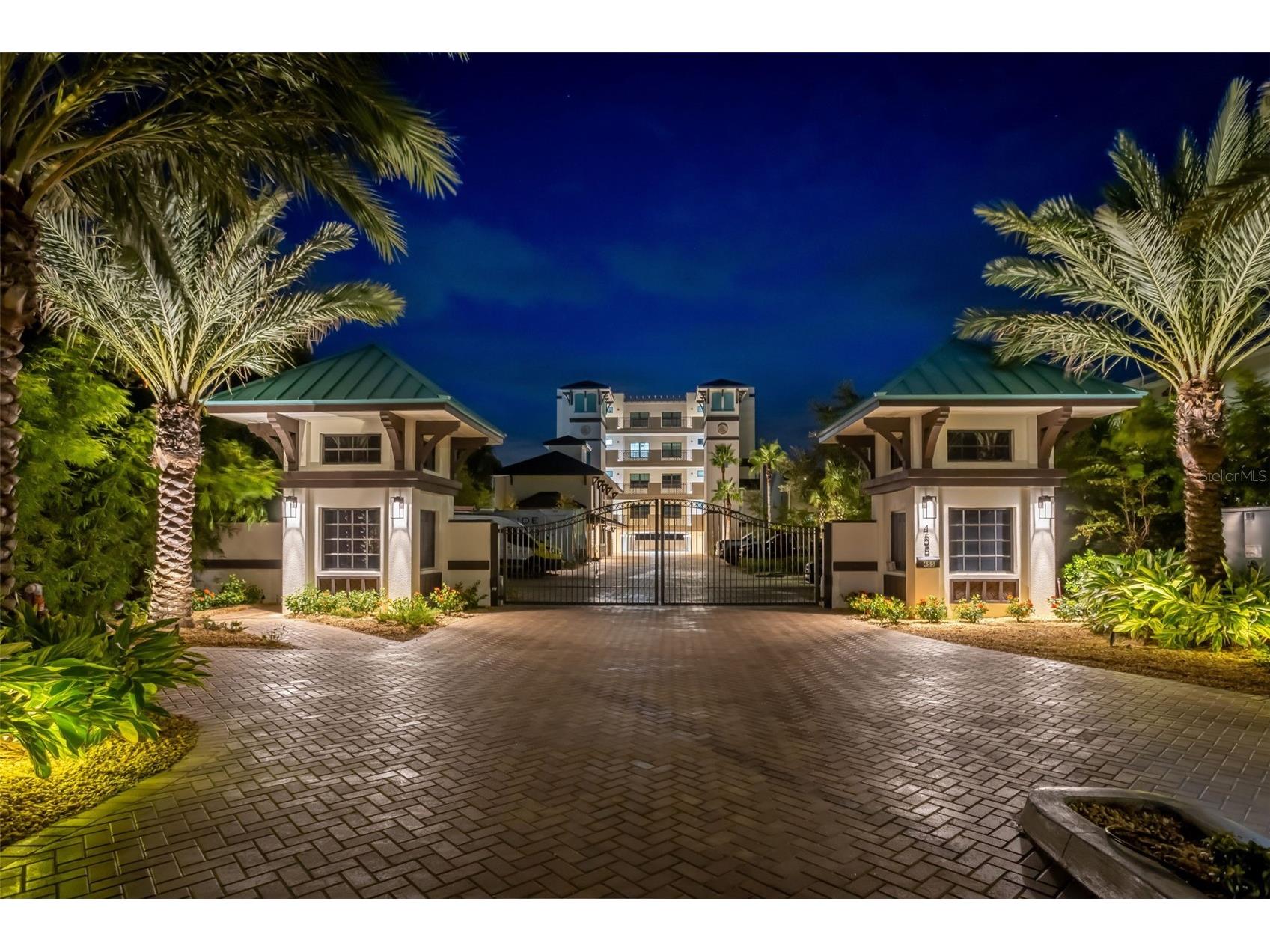 455 Pinellas Bayway S #4A Tierra Verde FL 33715 - BOCA CIEGA BAY TB8415063 image2