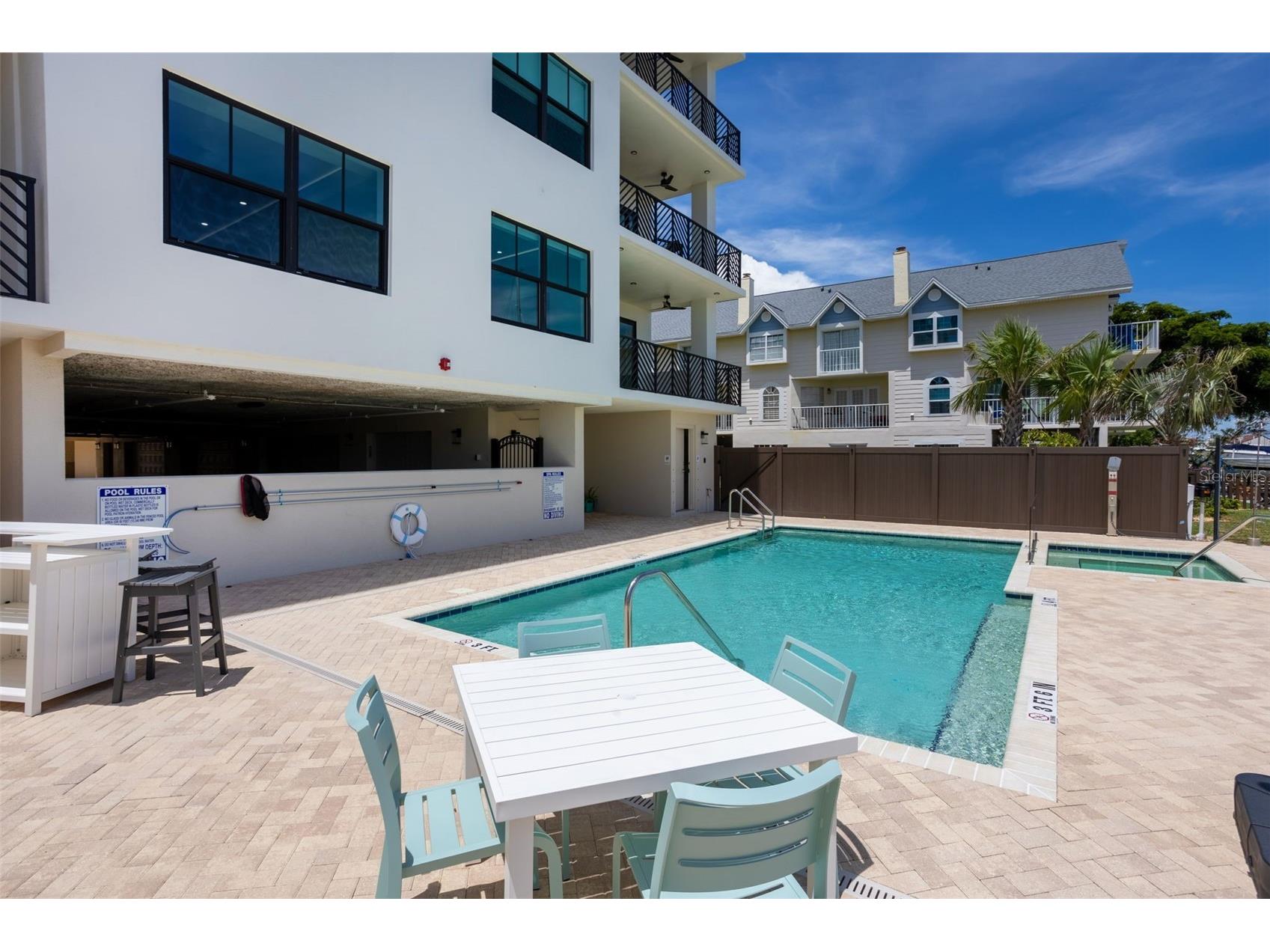 455 Pinellas Bayway S #4A Tierra Verde FL 33715 - BOCA CIEGA BAY TB8415063 image39