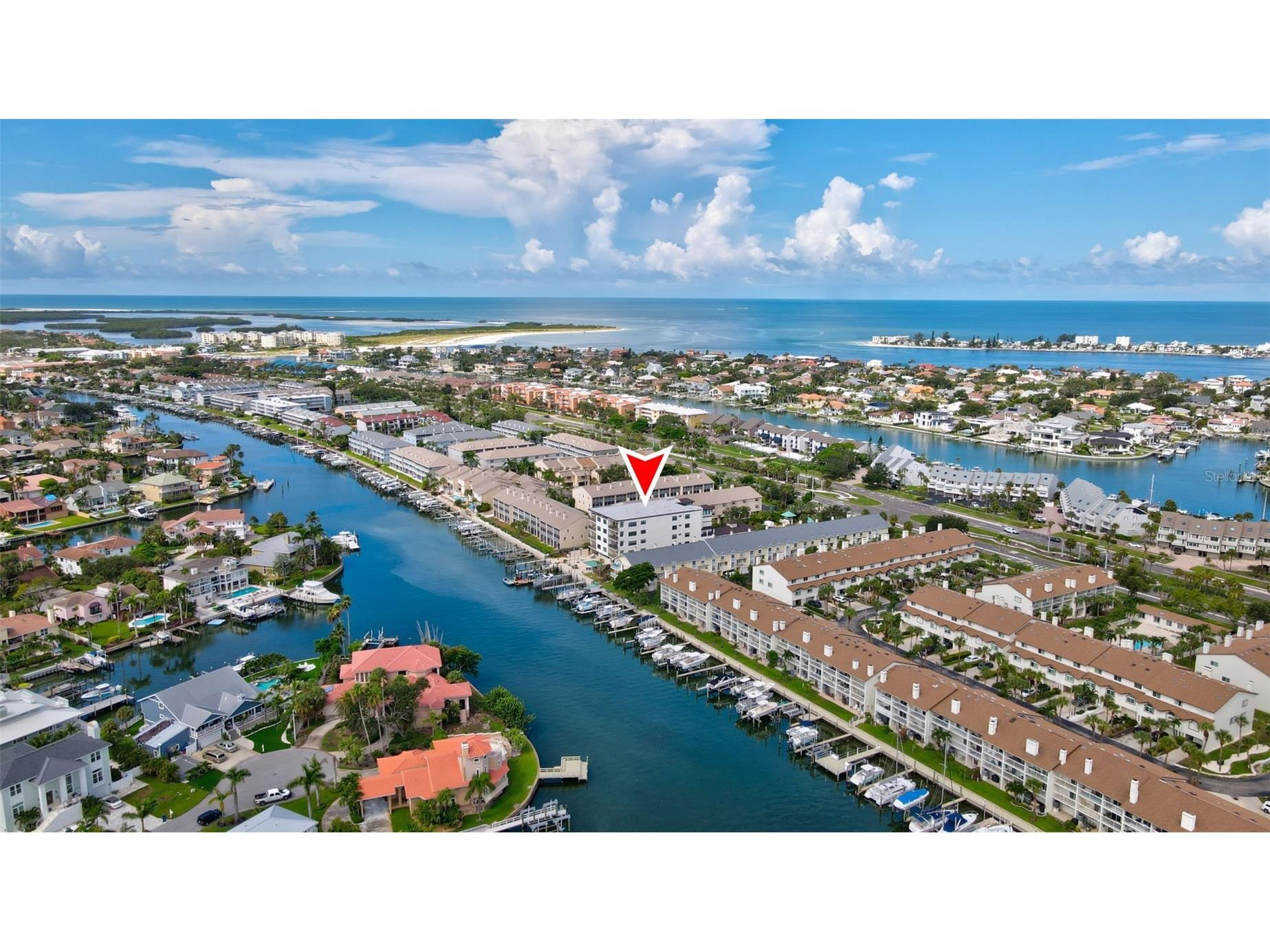 455 Pinellas Bayway S #4A Tierra Verde FL 33715 - BOCA CIEGA BAY TB8415063 image47