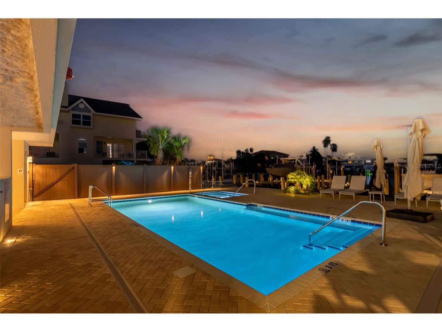 455 Pinellas Bayway S #4A Tierra Verde FL 33715 - BOCA CIEGA BAY TB8415063 image54
