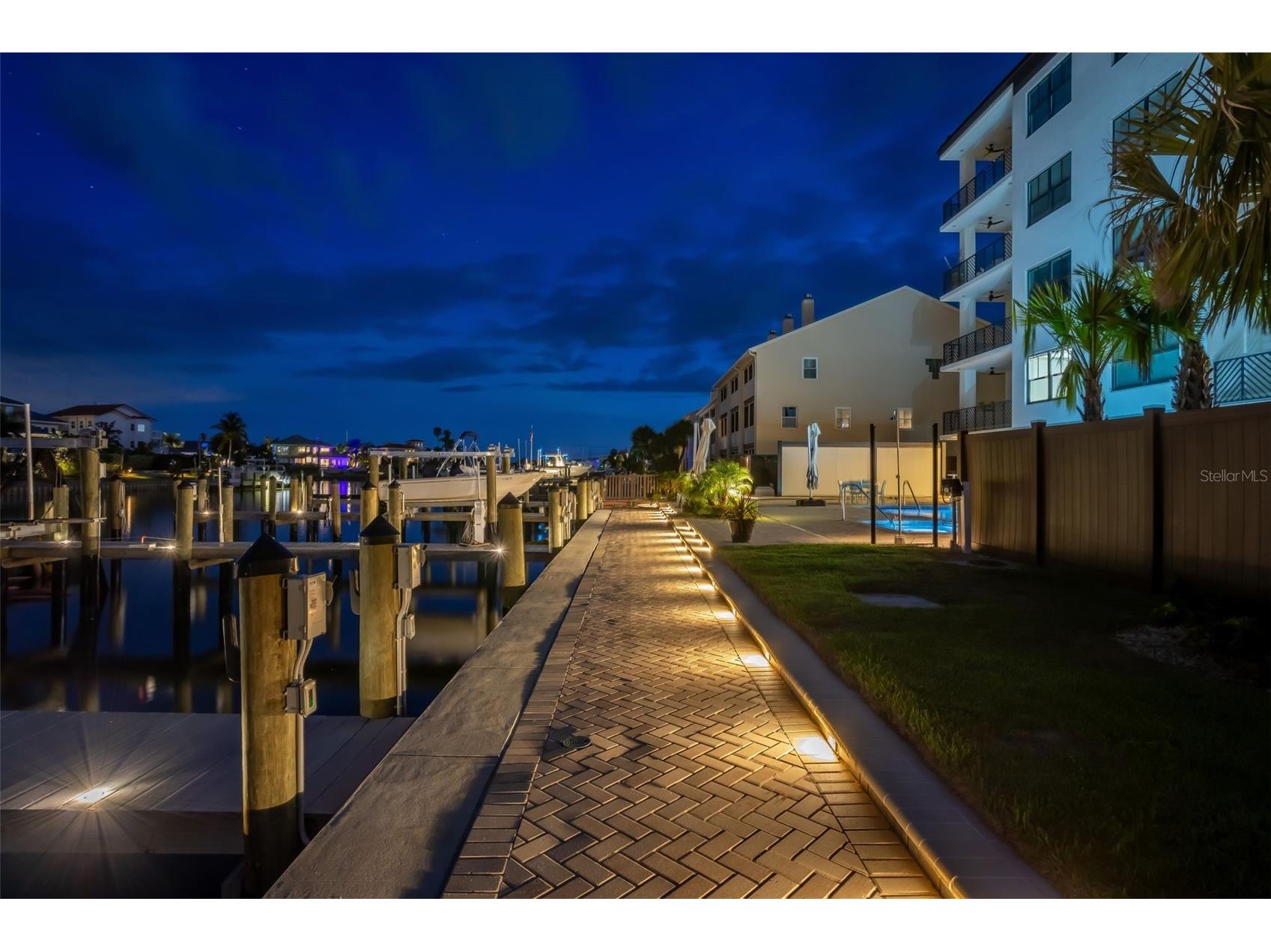 455 Pinellas Bayway S #4A Tierra Verde FL 33715 - BOCA CIEGA BAY TB8415063 image55