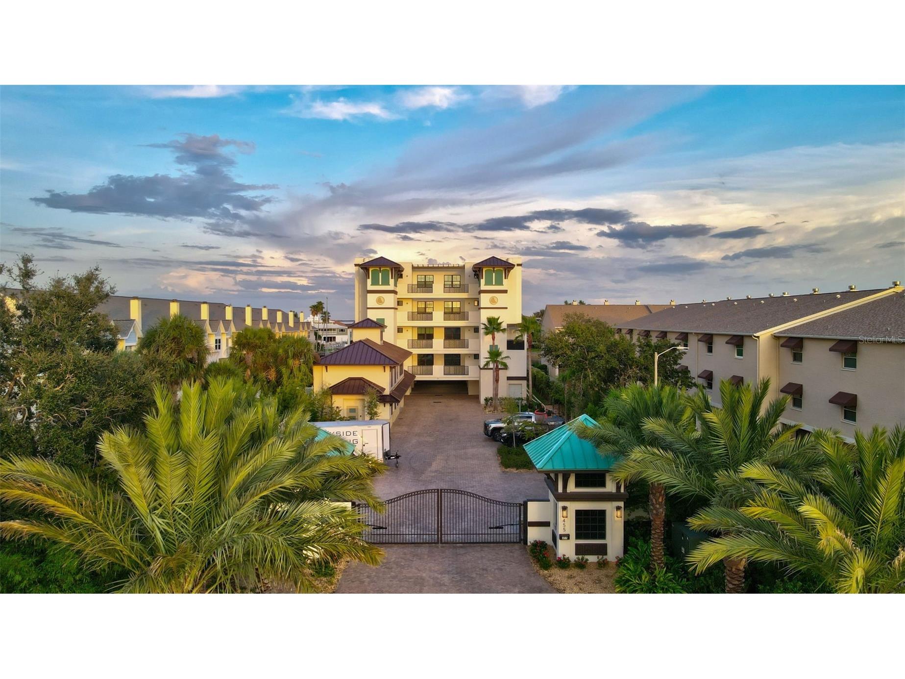 455 Pinellas Bayway S #4A Tierra Verde FL 33715 - BOCA CIEGA BAY TB8415063 image56