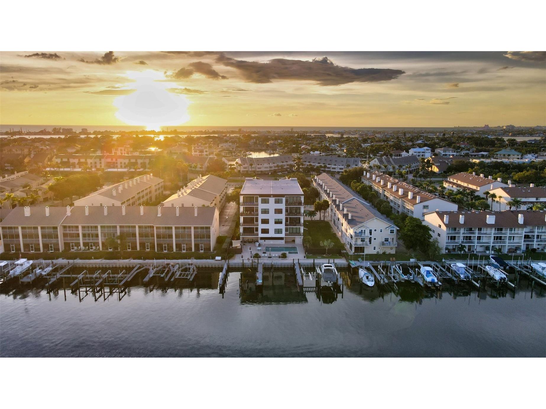 455 Pinellas Bayway S #4A Tierra Verde FL 33715 - BOCA CIEGA BAY TB8415063 image57