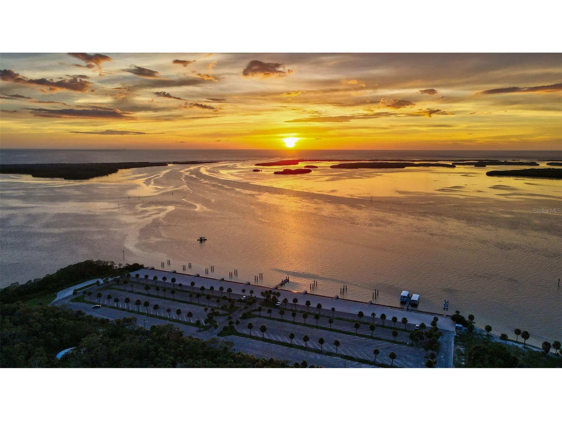 455 Pinellas Bayway S #4A Tierra Verde FL 33715 - BOCA CIEGA BAY TB8415063 image58