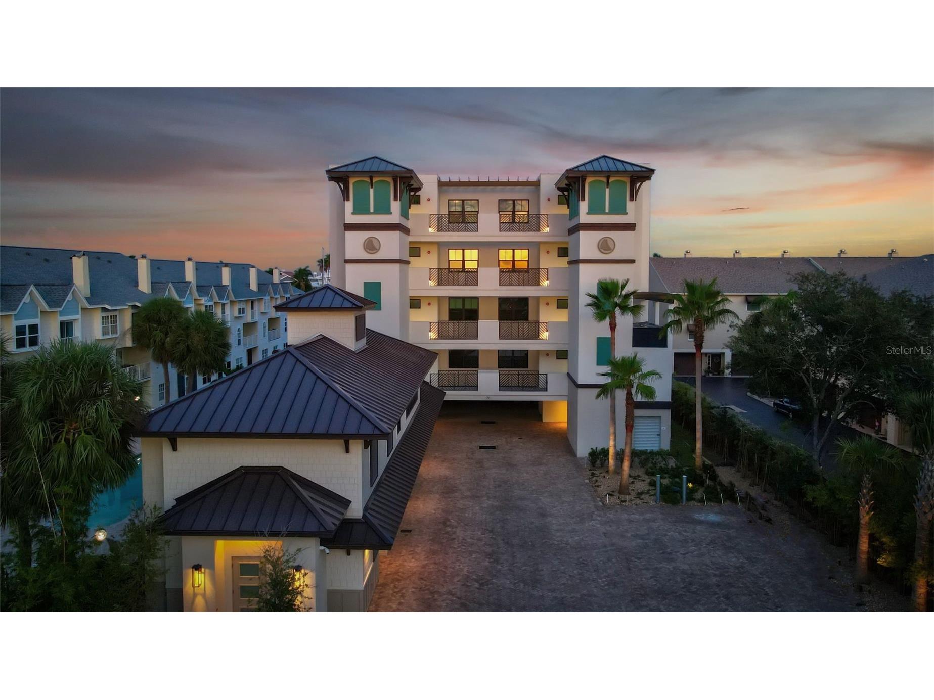 455 Pinellas Bayway S #4A Tierra Verde FL 33715 - BOCA CIEGA BAY TB8415063 image59