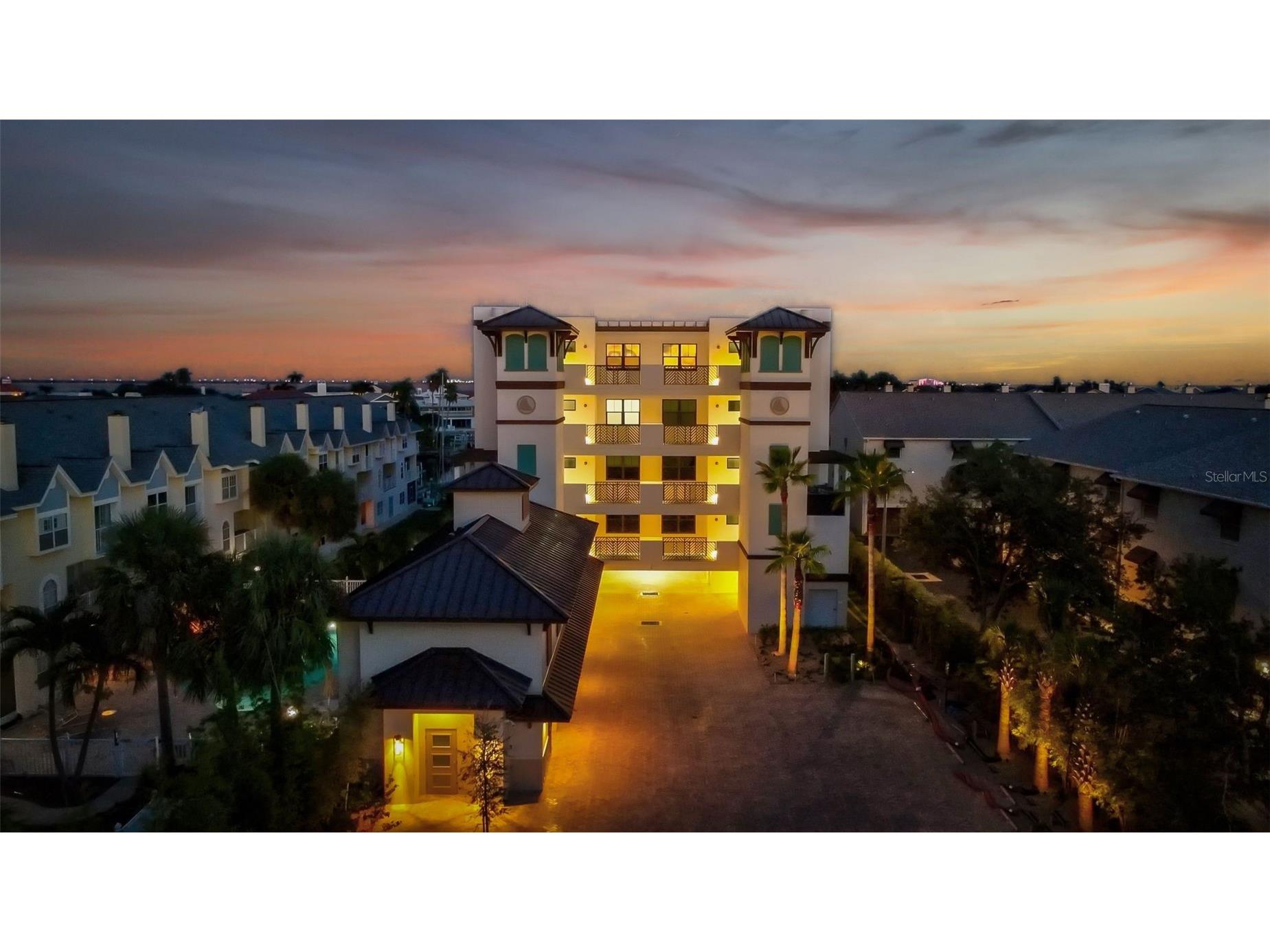 455 Pinellas Bayway S #4A Tierra Verde FL 33715 - BOCA CIEGA BAY TB8415063 image62