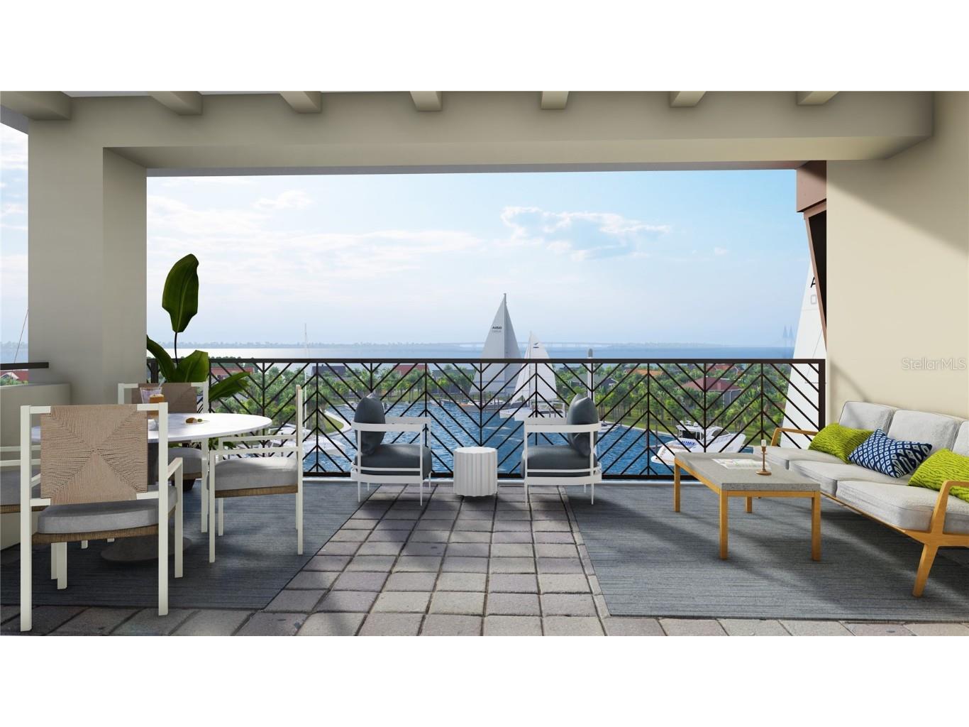 455 Pinellas Bayway S #4B Tierra Verde FL 33715 - TAMPA BAY U8206045 image1