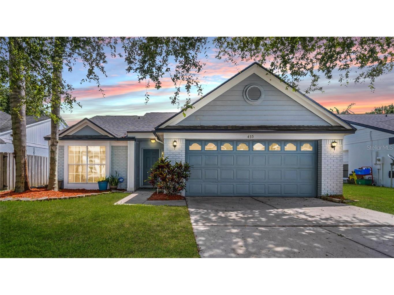 455 Queensbridge Drive Lake Mary FL 32746 O6224698 image1