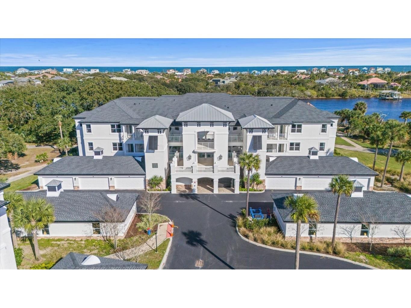 455 Riverfront Drive #103 Palm Coast FL 32137 - INTRACOASTAL WATERWAY FC297050 image1
