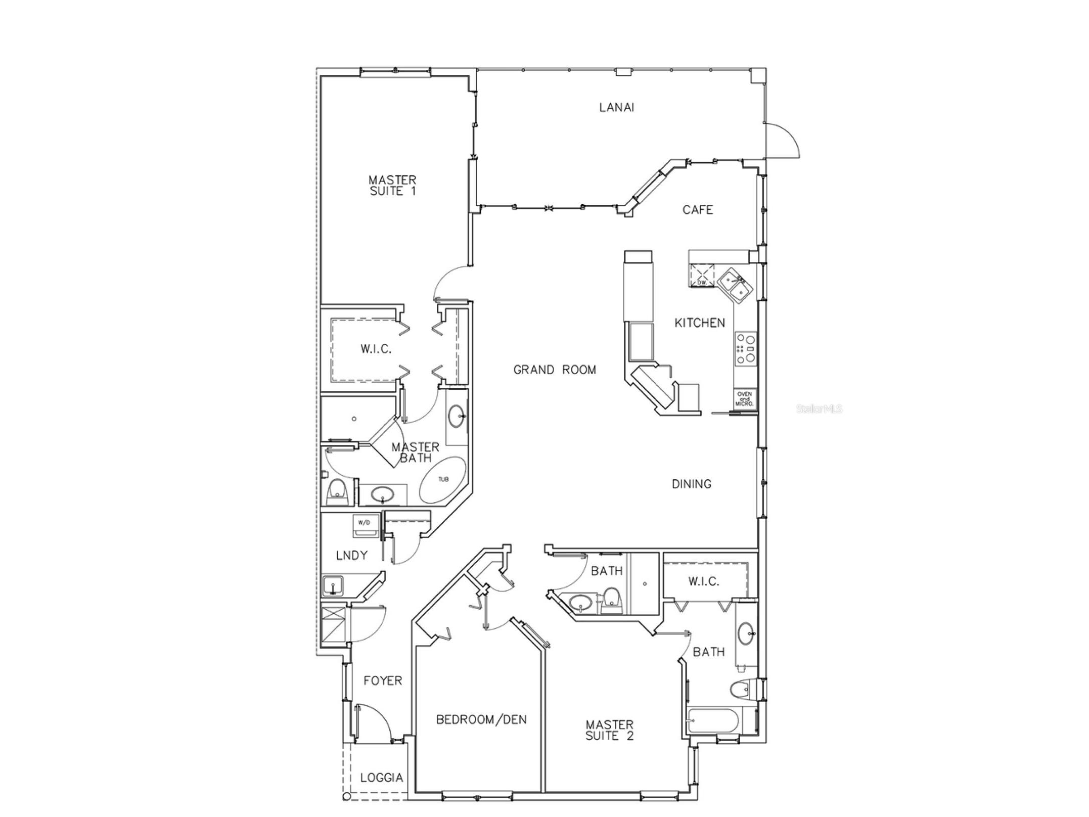 455 Riverfront Drive #A201 Palm Coast FL 32137 FC315019 image4