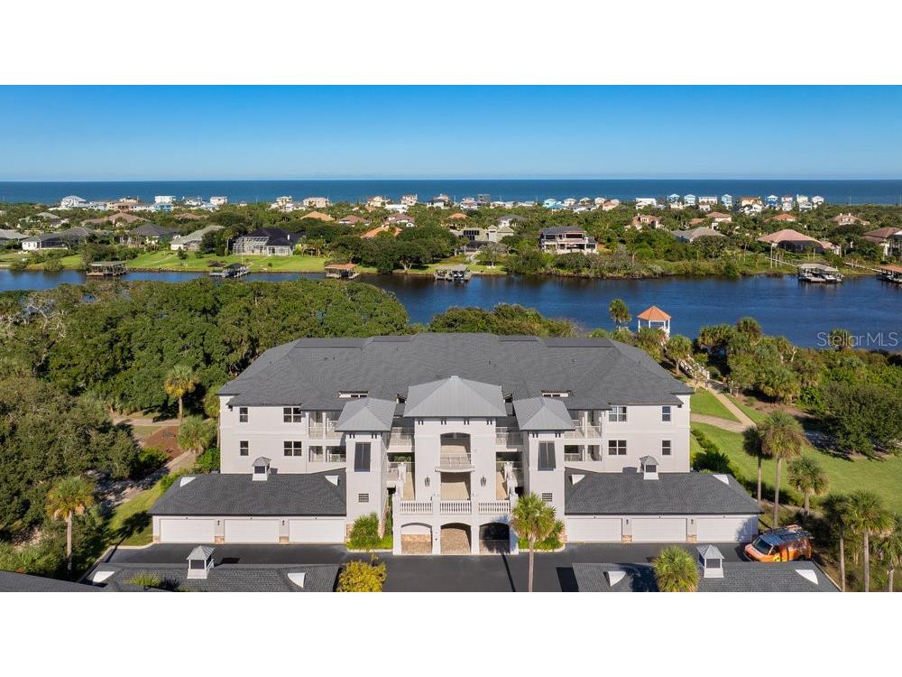 455 Riverfront Drive #A202 Palm Coast FL 32137 - INTRACOASTAL WATERWAY FC313381 image1