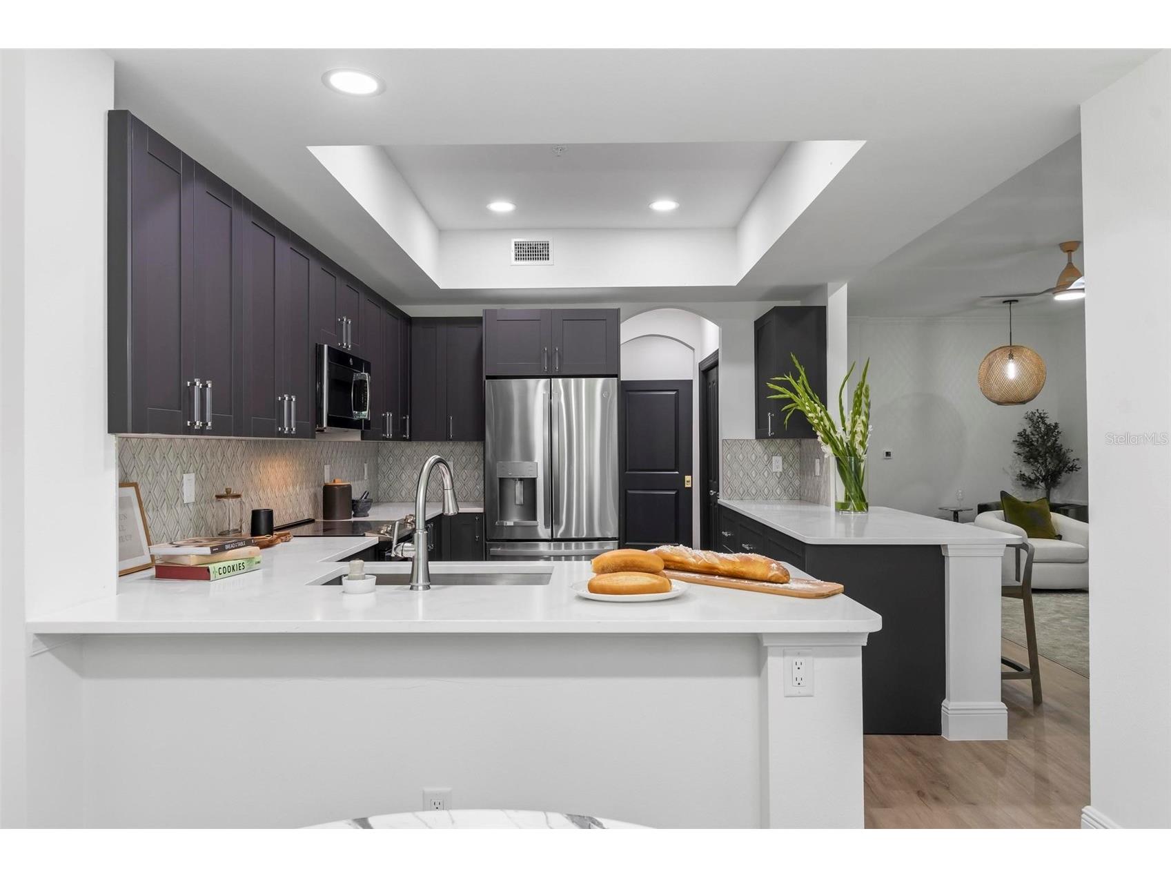 455 Riverfront Drive #A303 Palm Coast FL 32137 - YES-INTRACOASTAL WATERWAY FC317191 image27