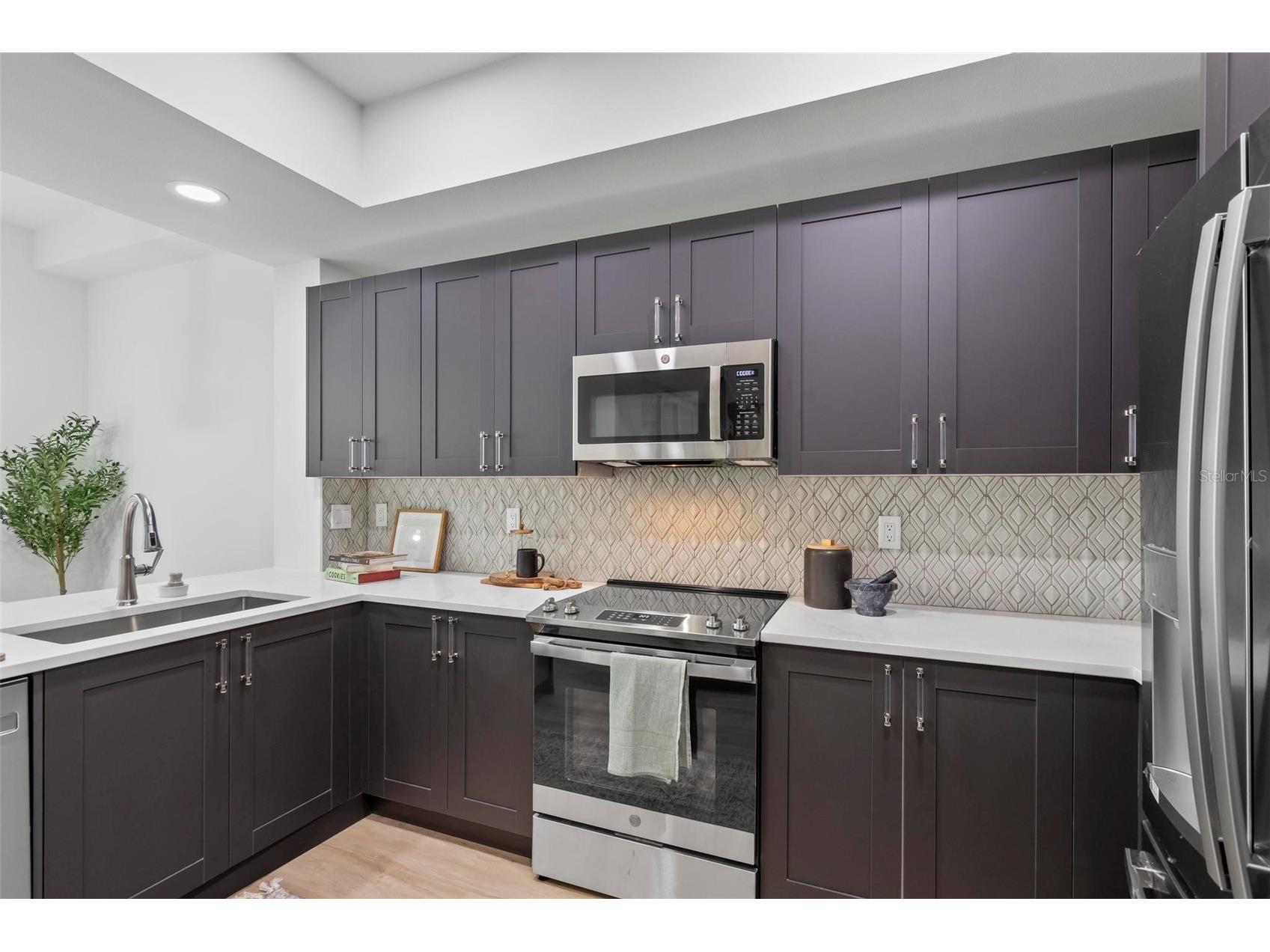 455 Riverfront Drive #A303 Palm Coast FL 32137 - YES-INTRACOASTAL WATERWAY FC317191 image29