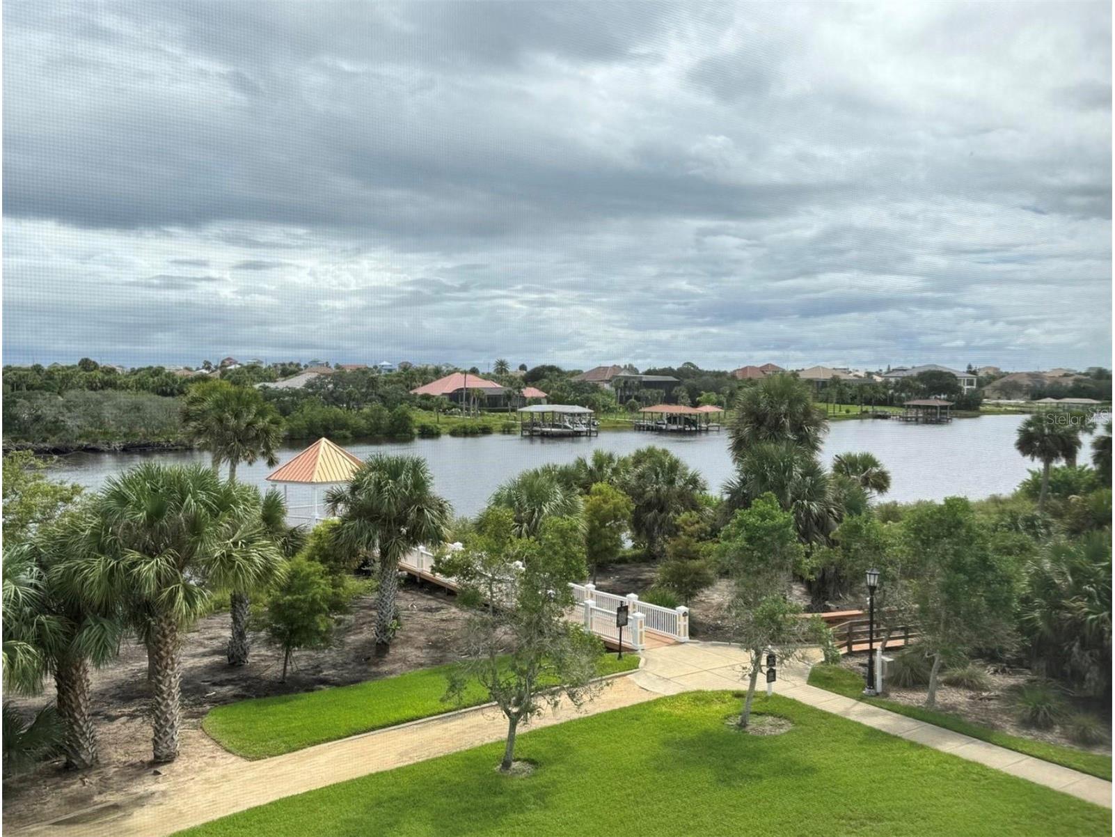 455 Riverfront Drive #A303 Palm Coast FL 32137 - YES-INTRACOASTAL WATERWAY FC317191 image3
