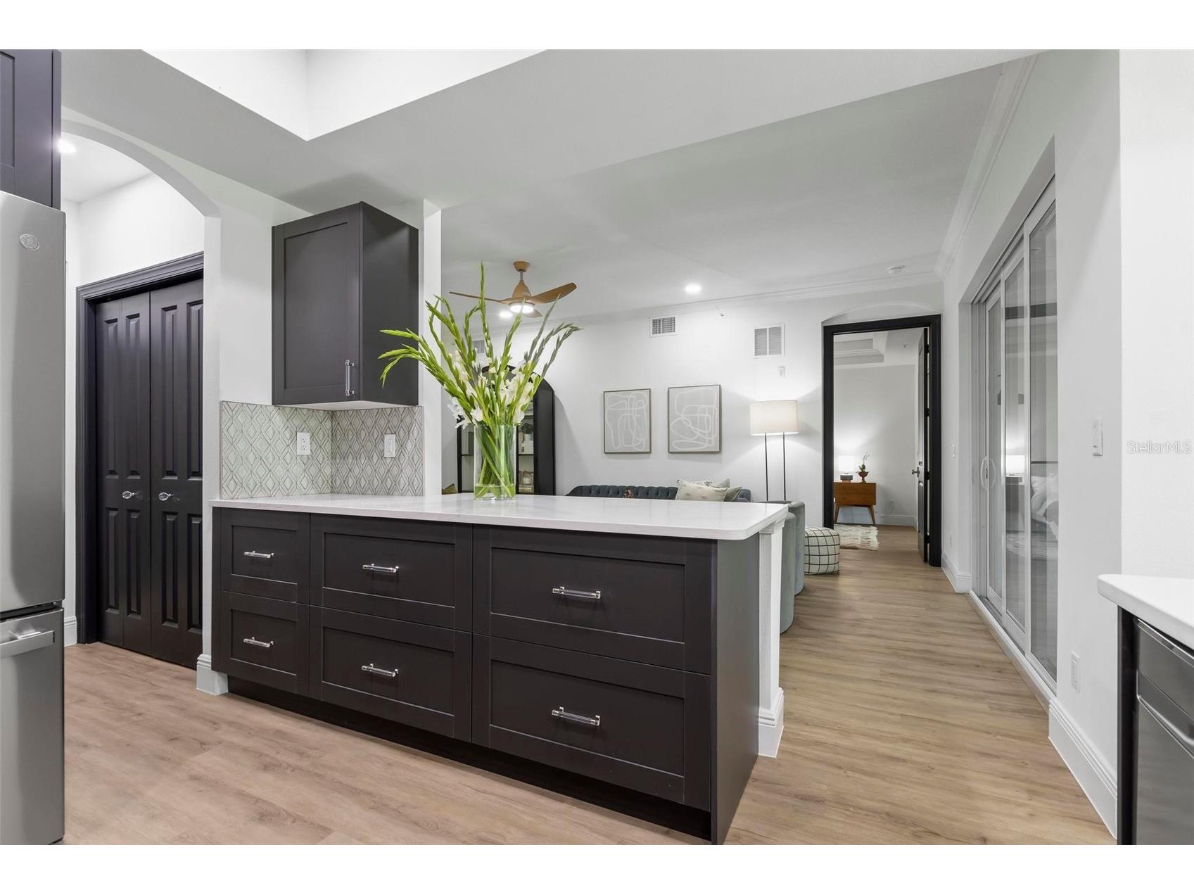 455 Riverfront Drive #A303 Palm Coast FL 32137 - YES-INTRACOASTAL WATERWAY FC317191 image30