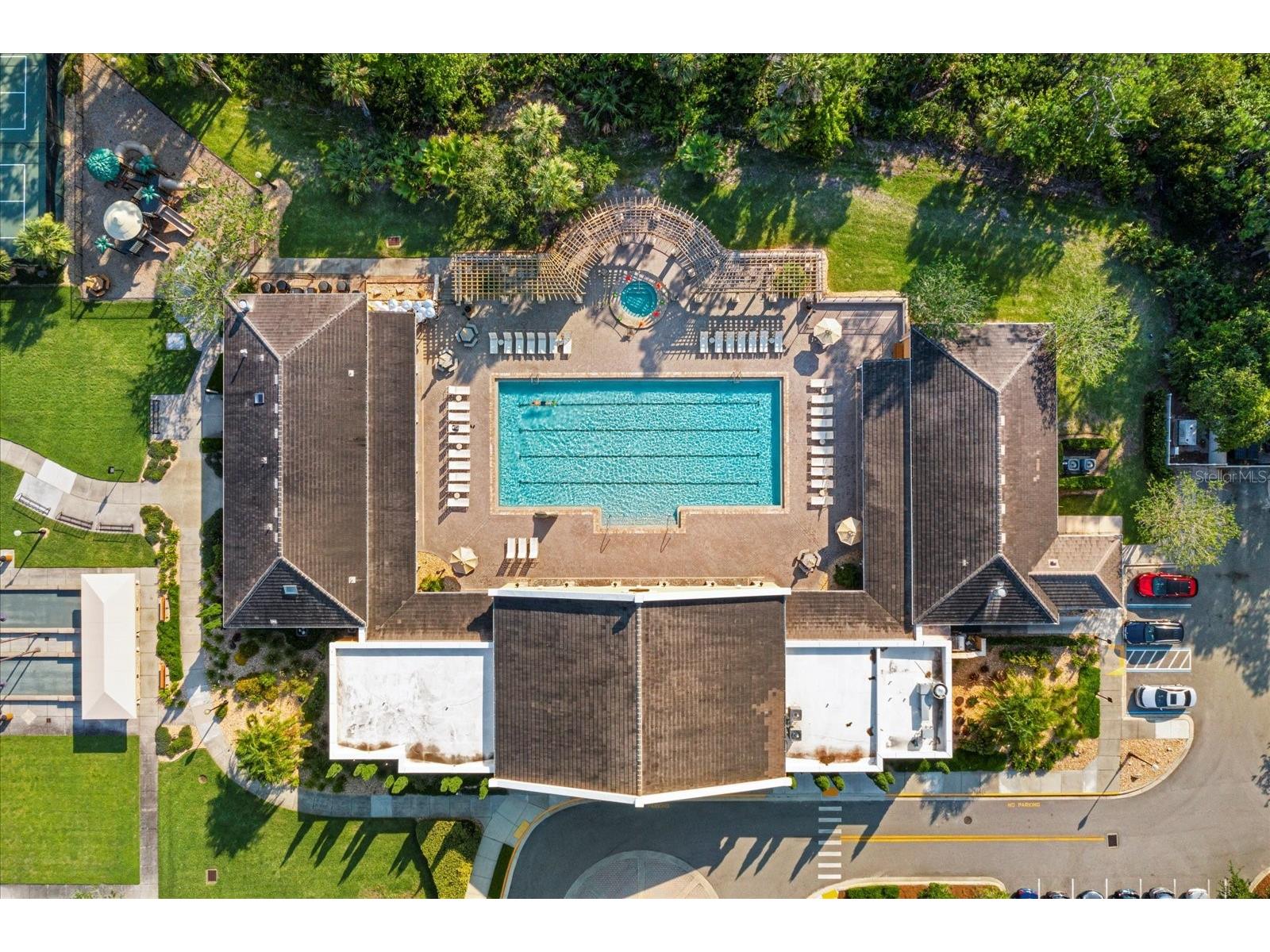 455 Riverfront Drive #A303 Palm Coast FL 32137 - YES-INTRACOASTAL WATERWAY FC317191 image33