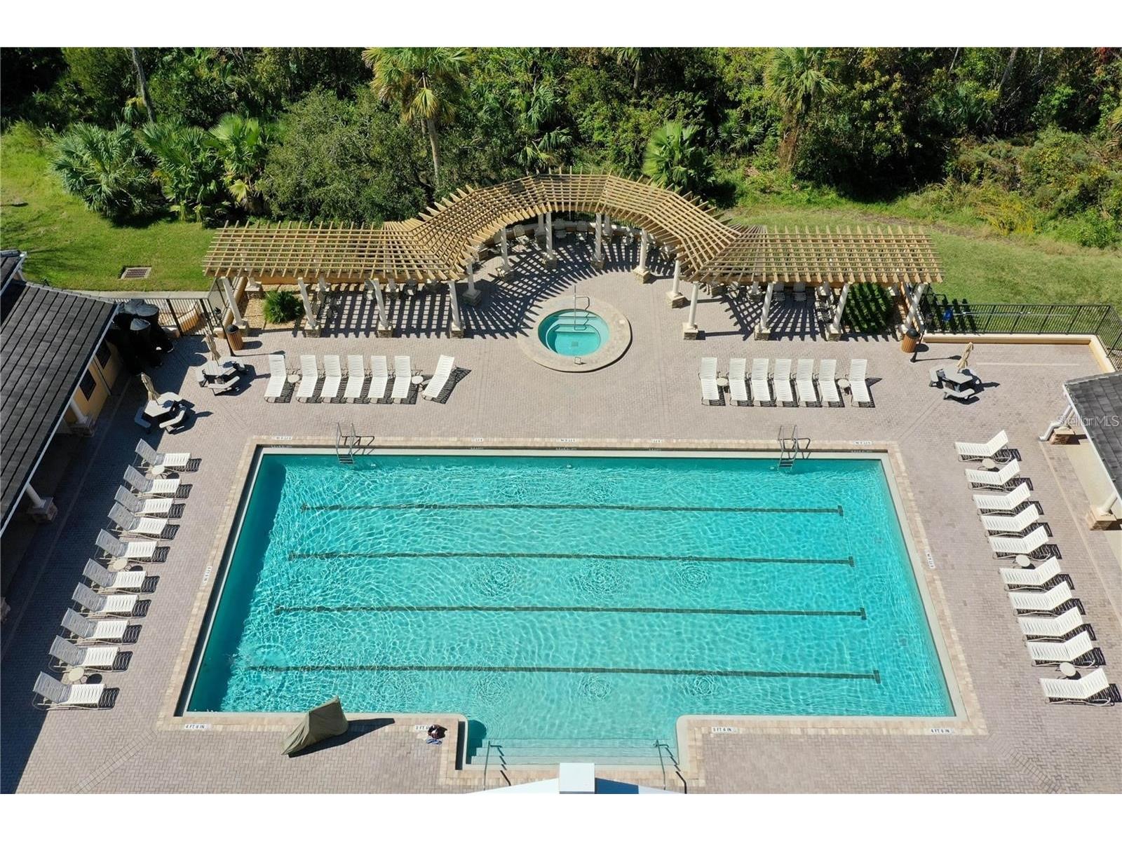455 Riverfront Drive #A303 Palm Coast FL 32137 - YES-INTRACOASTAL WATERWAY FC317191 image34