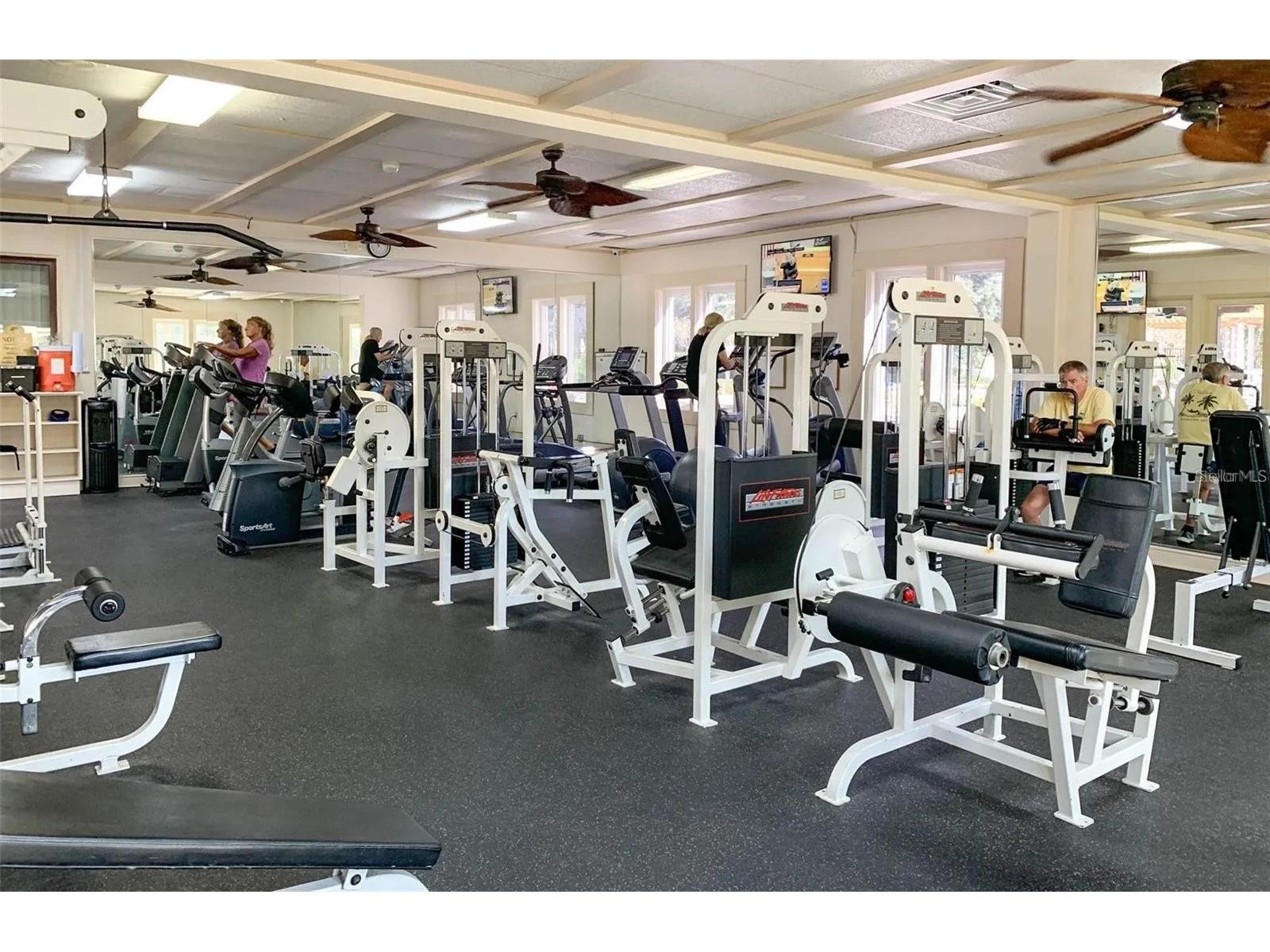 455 Riverfront Drive #A303 Palm Coast FL 32137 - YES-INTRACOASTAL WATERWAY FC317191 image36