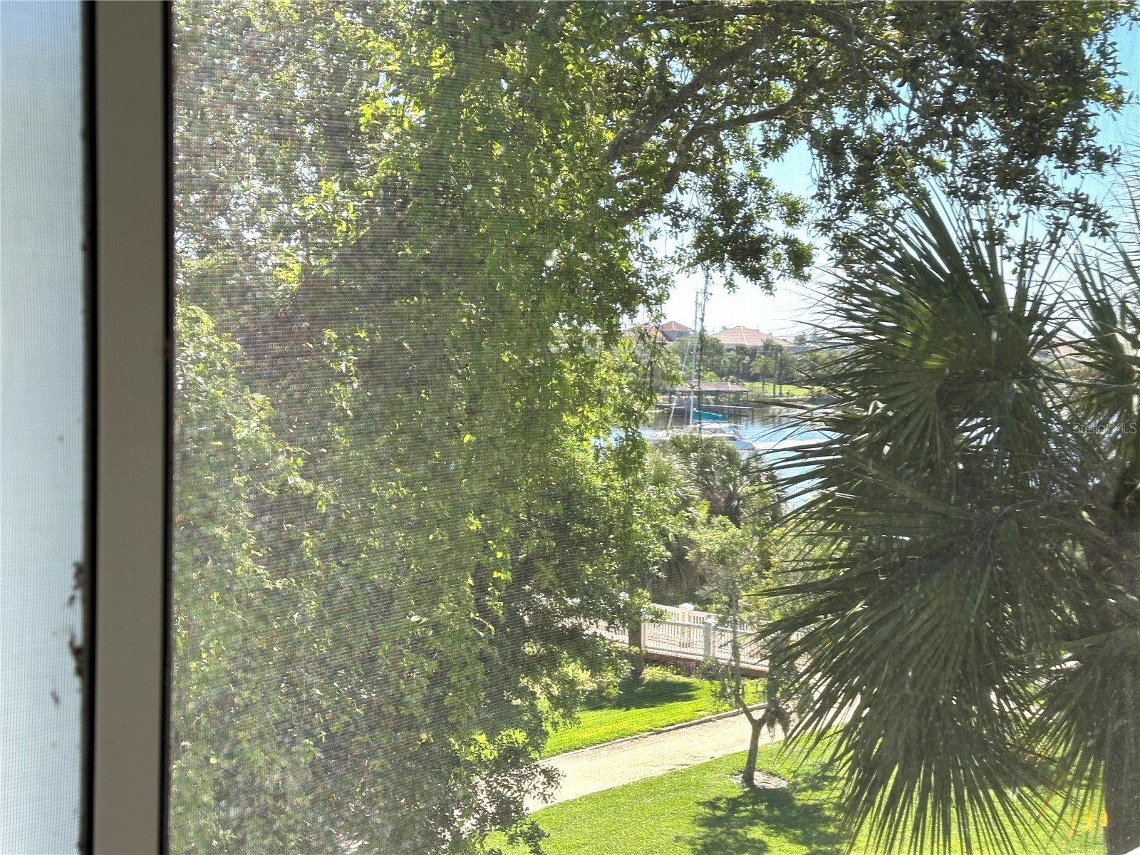 455 Riverfront Drive #A303 Palm Coast FL 32137 - YES-INTRACOASTAL WATERWAY FC317191 image5