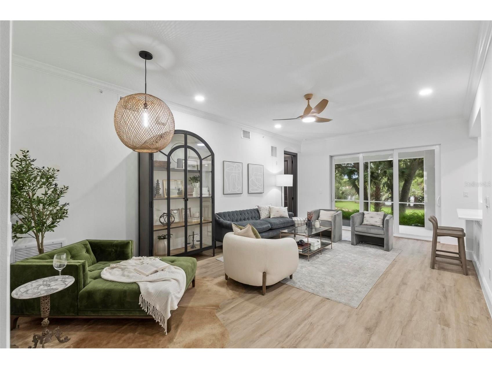 455 Riverfront Drive #A303 Palm Coast FL 32137 - YES-INTRACOASTAL WATERWAY FC317191 image7