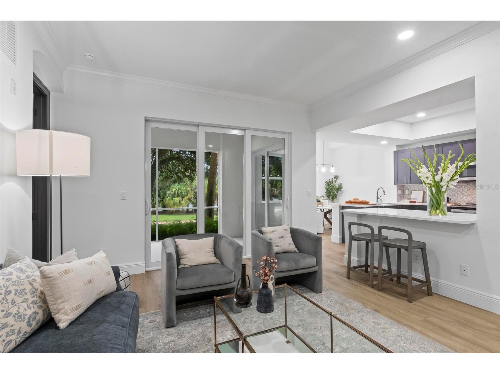 455 Riverfront Drive #A303 Palm Coast FL 32137 - YES-INTRACOASTAL WATERWAY FC317191 image8