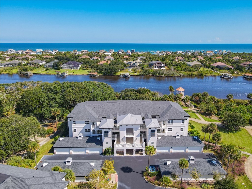 455 Riverfront Drive #A303 Palm Coast FL 32137 - INTRACOASTAL WATERWAY V4945545 image1