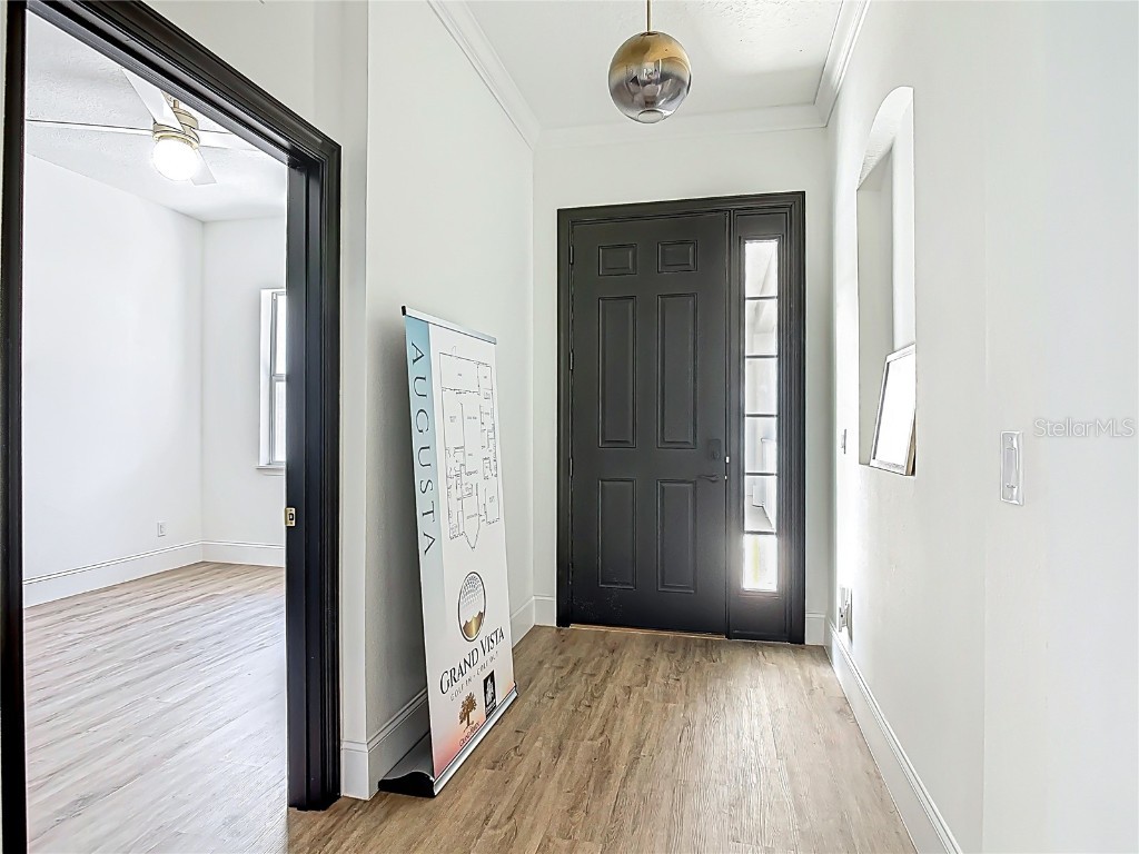 455 Riverfront Drive #A303 Palm Coast FL 32137 - INTRACOASTAL WATERWAY V4945545 image11