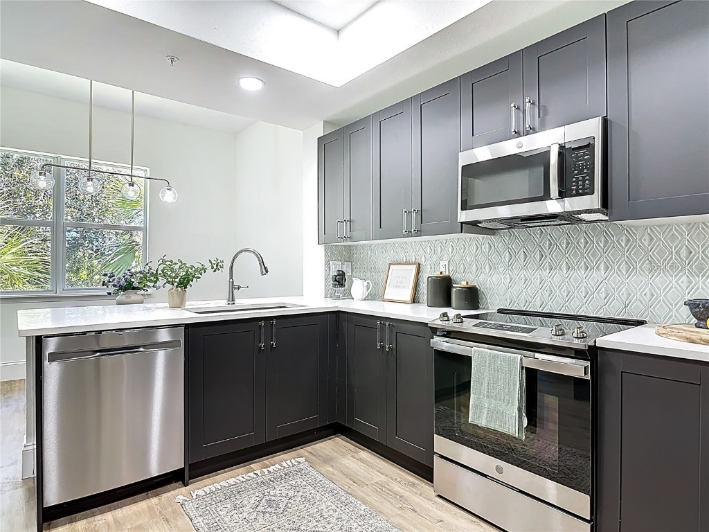 455 Riverfront Drive #A303 Palm Coast FL 32137 - INTRACOASTAL WATERWAY V4945545 image12