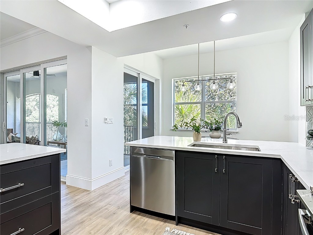 455 Riverfront Drive #A303 Palm Coast FL 32137 - INTRACOASTAL WATERWAY V4945545 image13