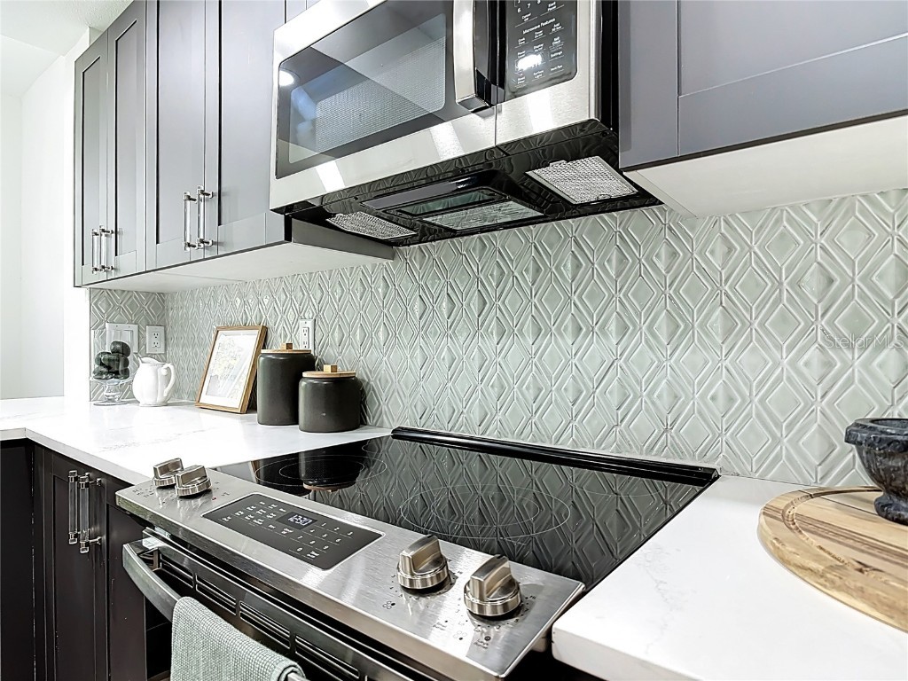 455 Riverfront Drive #A303 Palm Coast FL 32137 - INTRACOASTAL WATERWAY V4945545 image14