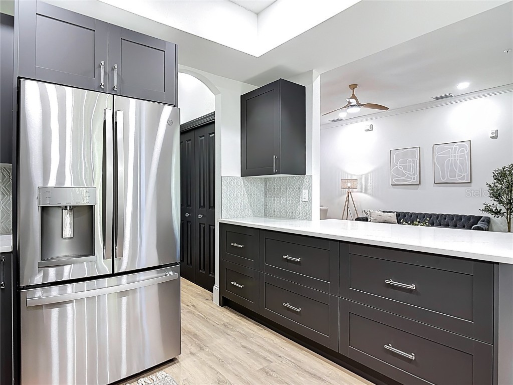 455 Riverfront Drive #A303 Palm Coast FL 32137 - INTRACOASTAL WATERWAY V4945545 image15