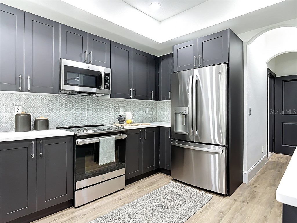 455 Riverfront Drive #A303 Palm Coast FL 32137 - INTRACOASTAL WATERWAY V4945545 image16