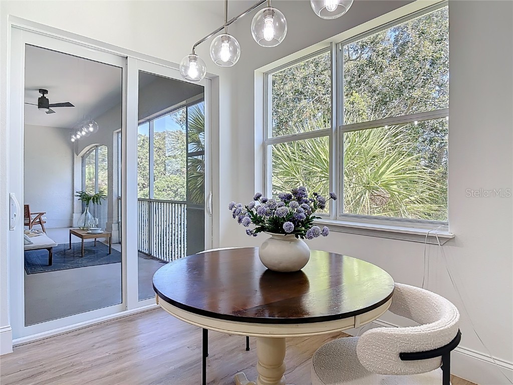 455 Riverfront Drive #A303 Palm Coast FL 32137 - INTRACOASTAL WATERWAY V4945545 image19