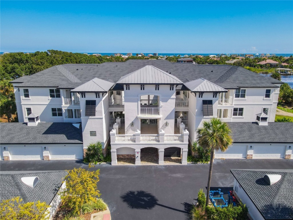 455 Riverfront Drive #A303 Palm Coast FL 32137 - INTRACOASTAL WATERWAY V4945545 image2