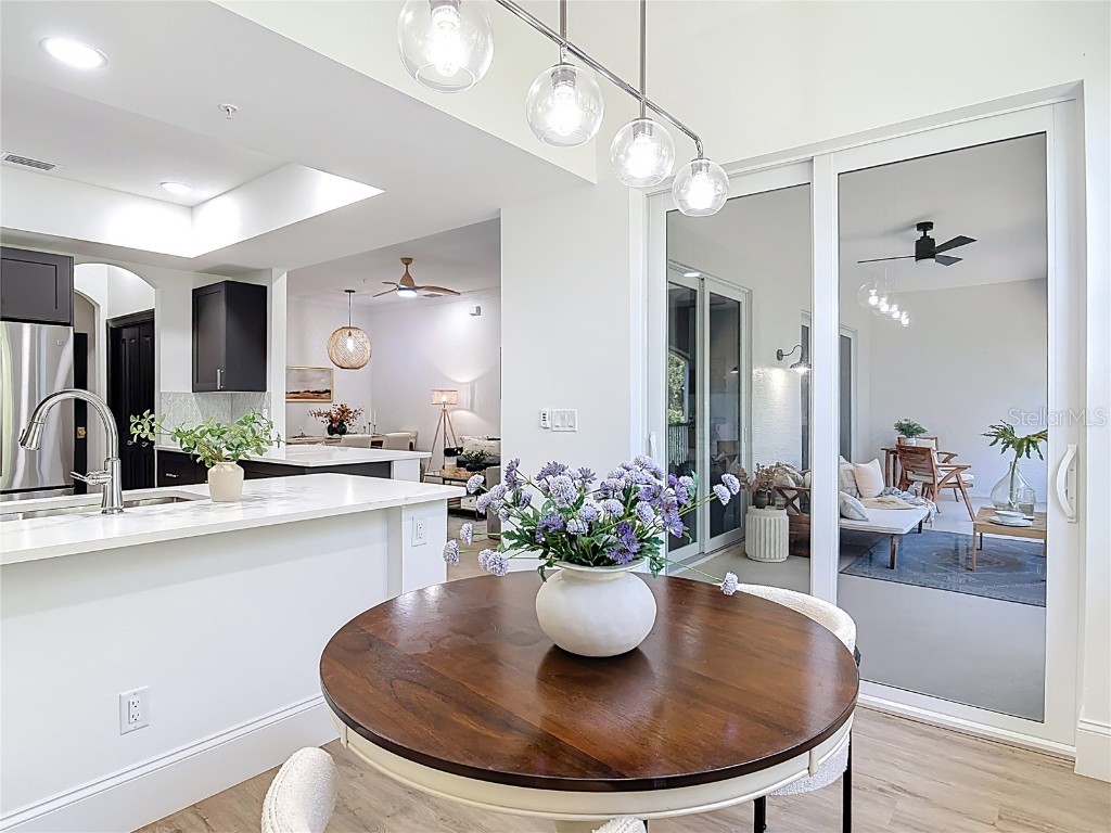 455 Riverfront Drive #A303 Palm Coast FL 32137 - INTRACOASTAL WATERWAY V4945545 image20