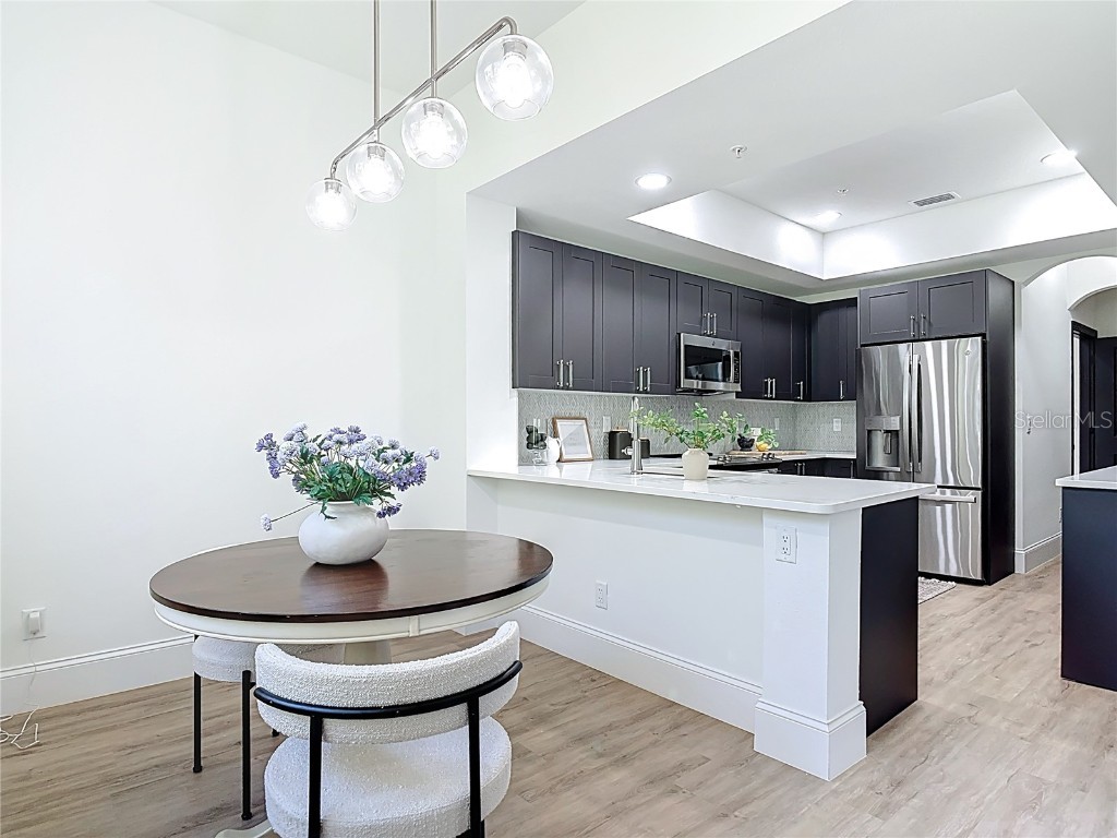 455 Riverfront Drive #A303 Palm Coast FL 32137 - INTRACOASTAL WATERWAY V4945545 image21