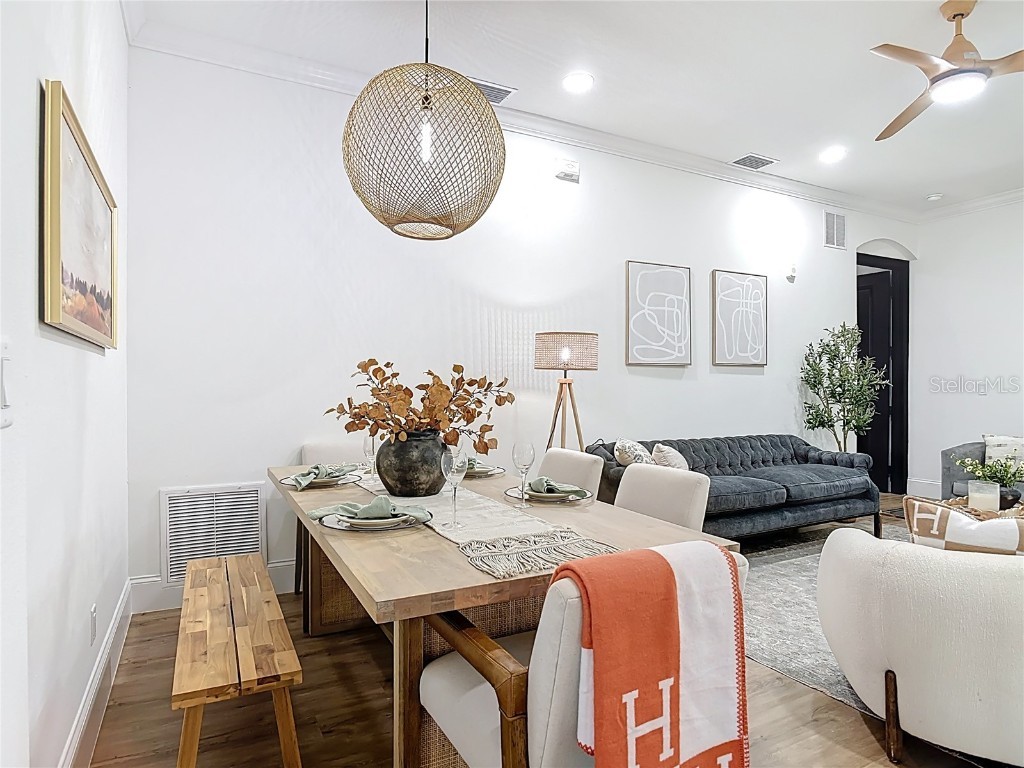 455 Riverfront Drive #A303 Palm Coast FL 32137 - INTRACOASTAL WATERWAY V4945545 image23