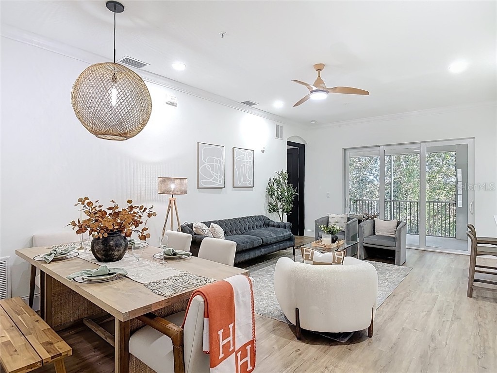 455 Riverfront Drive #A303 Palm Coast FL 32137 - INTRACOASTAL WATERWAY V4945545 image24