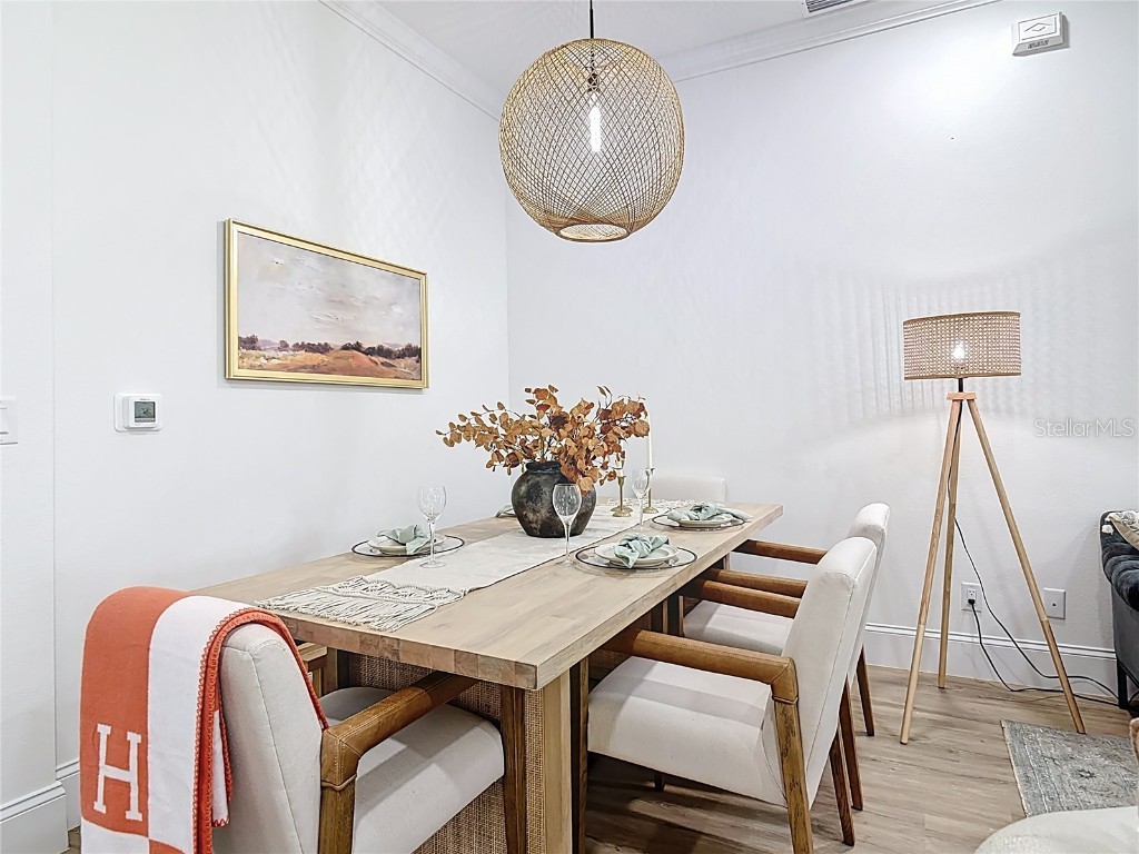 455 Riverfront Drive #A303 Palm Coast FL 32137 - INTRACOASTAL WATERWAY V4945545 image25