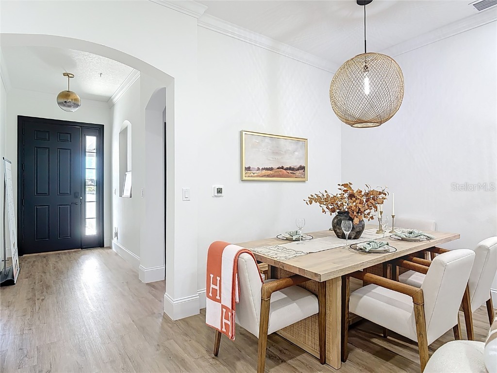 455 Riverfront Drive #A303 Palm Coast FL 32137 - INTRACOASTAL WATERWAY V4945545 image26