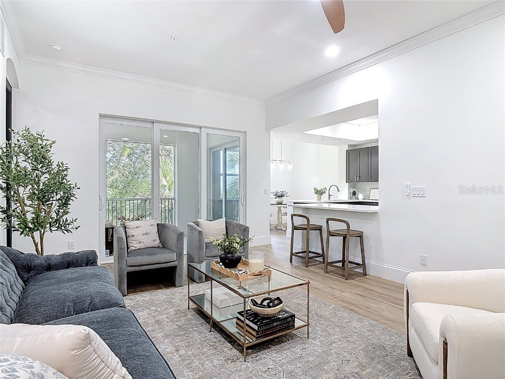 455 Riverfront Drive #A303 Palm Coast FL 32137 - INTRACOASTAL WATERWAY V4945545 image28