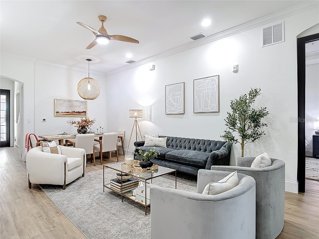 455 Riverfront Drive #A303 Palm Coast FL 32137 - INTRACOASTAL WATERWAY V4945545 image30