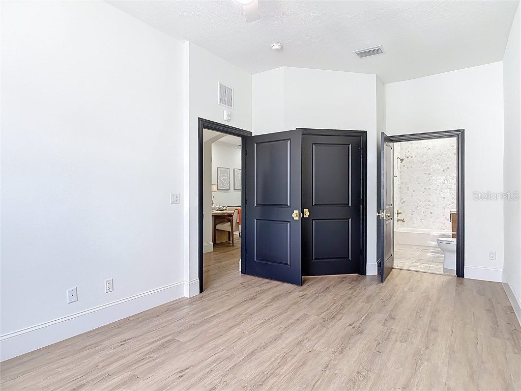 455 Riverfront Drive #A303 Palm Coast FL 32137 - INTRACOASTAL WATERWAY V4945545 image35