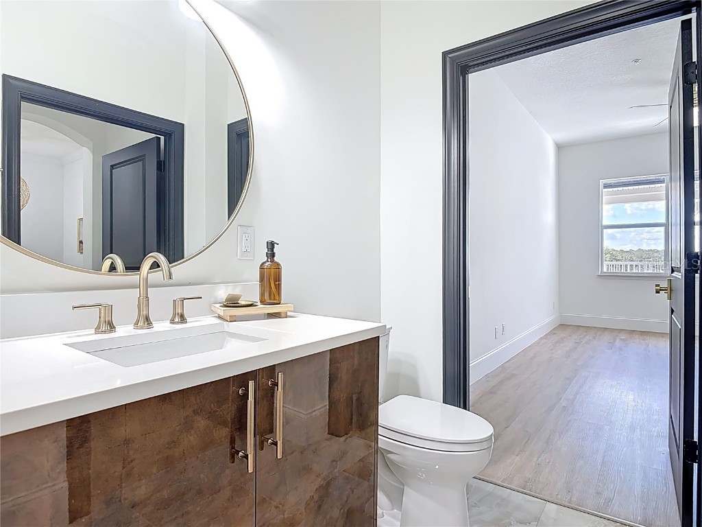 455 Riverfront Drive #A303 Palm Coast FL 32137 - INTRACOASTAL WATERWAY V4945545 image39